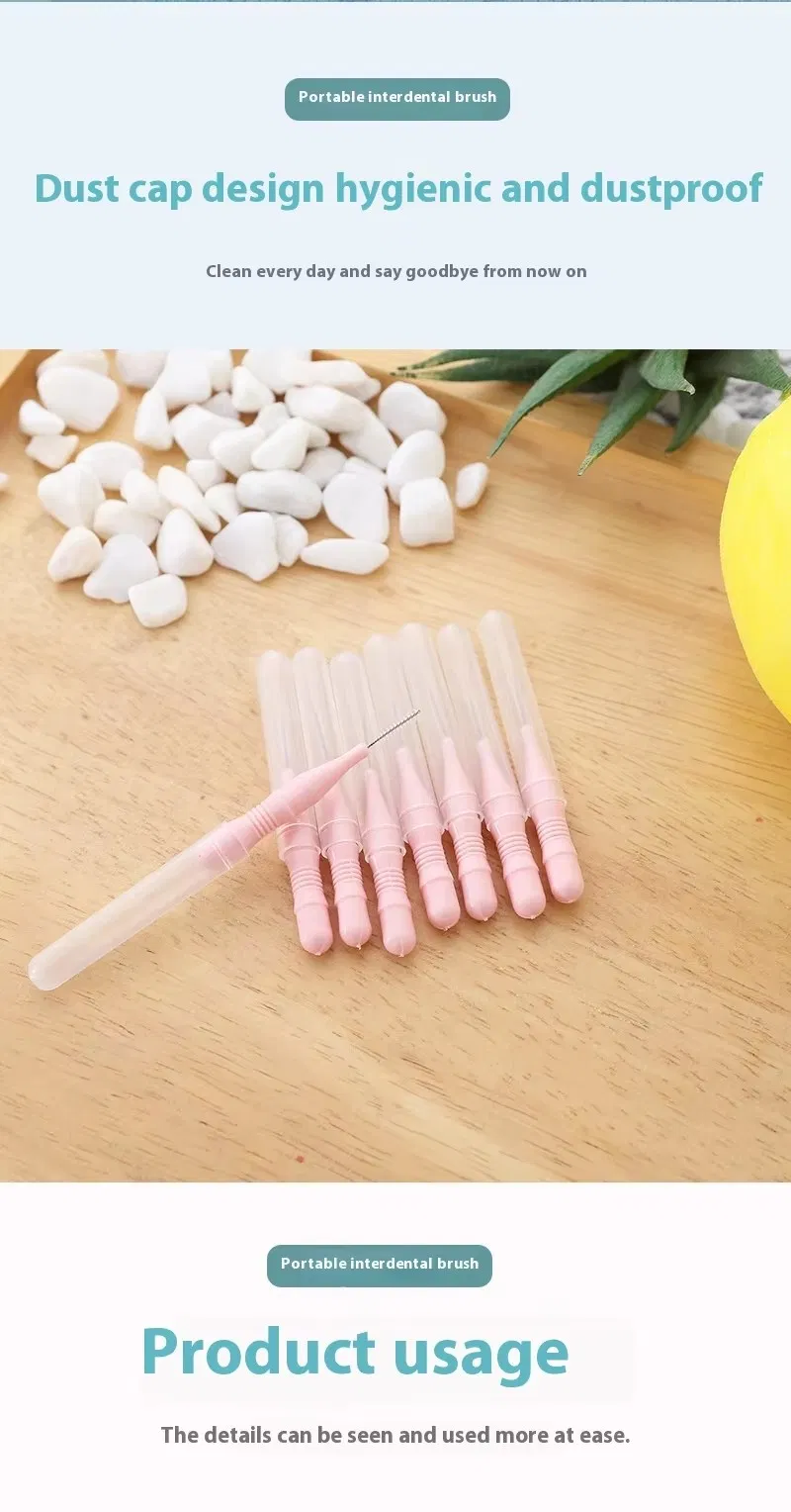 Oral Cleaning Details