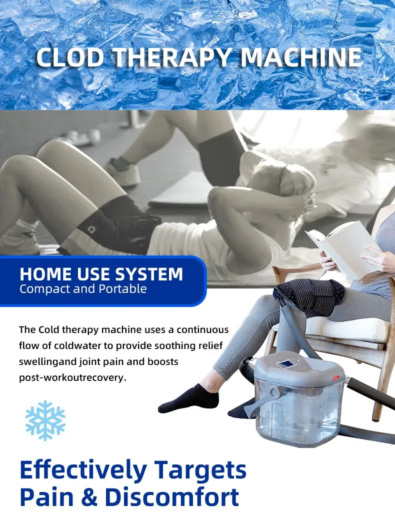 Cold Therapy Machine 1