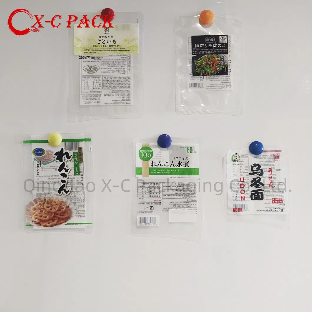 Packaging display