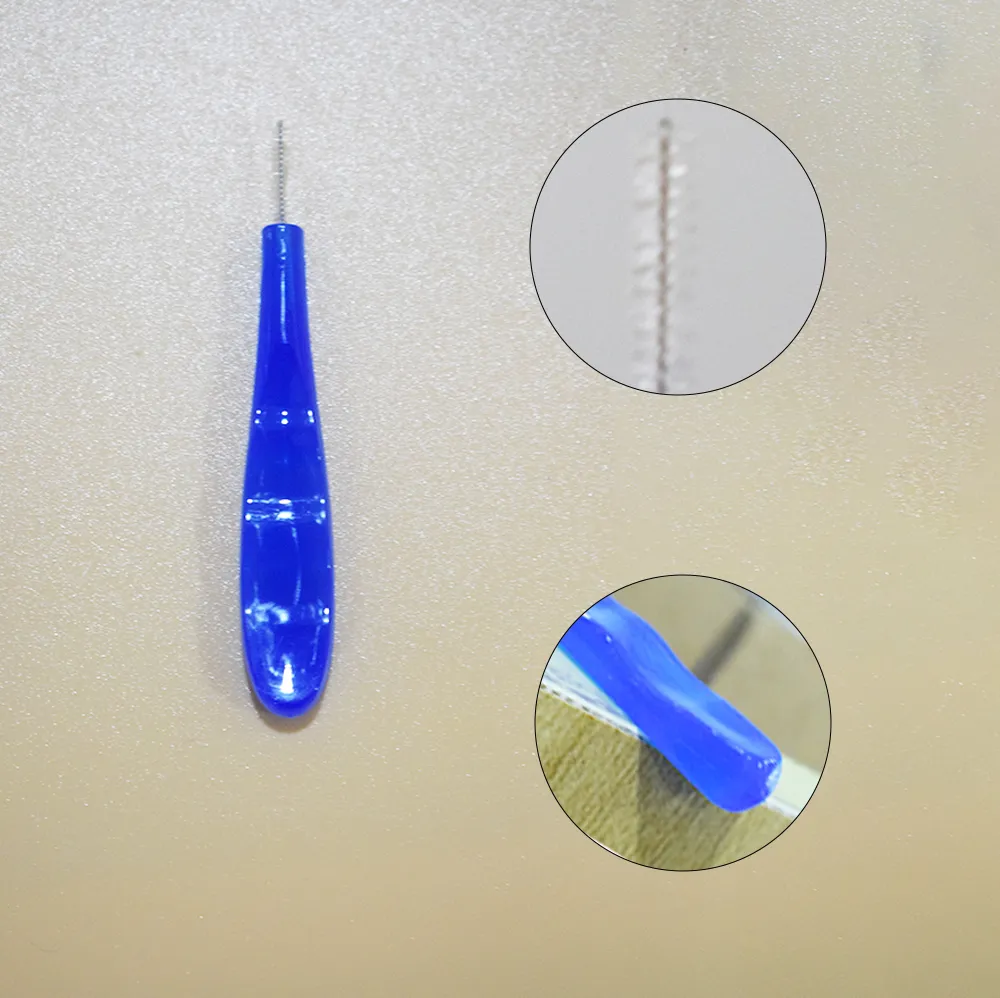 Dental Health Care Interdental Brush Oral Products Teeth