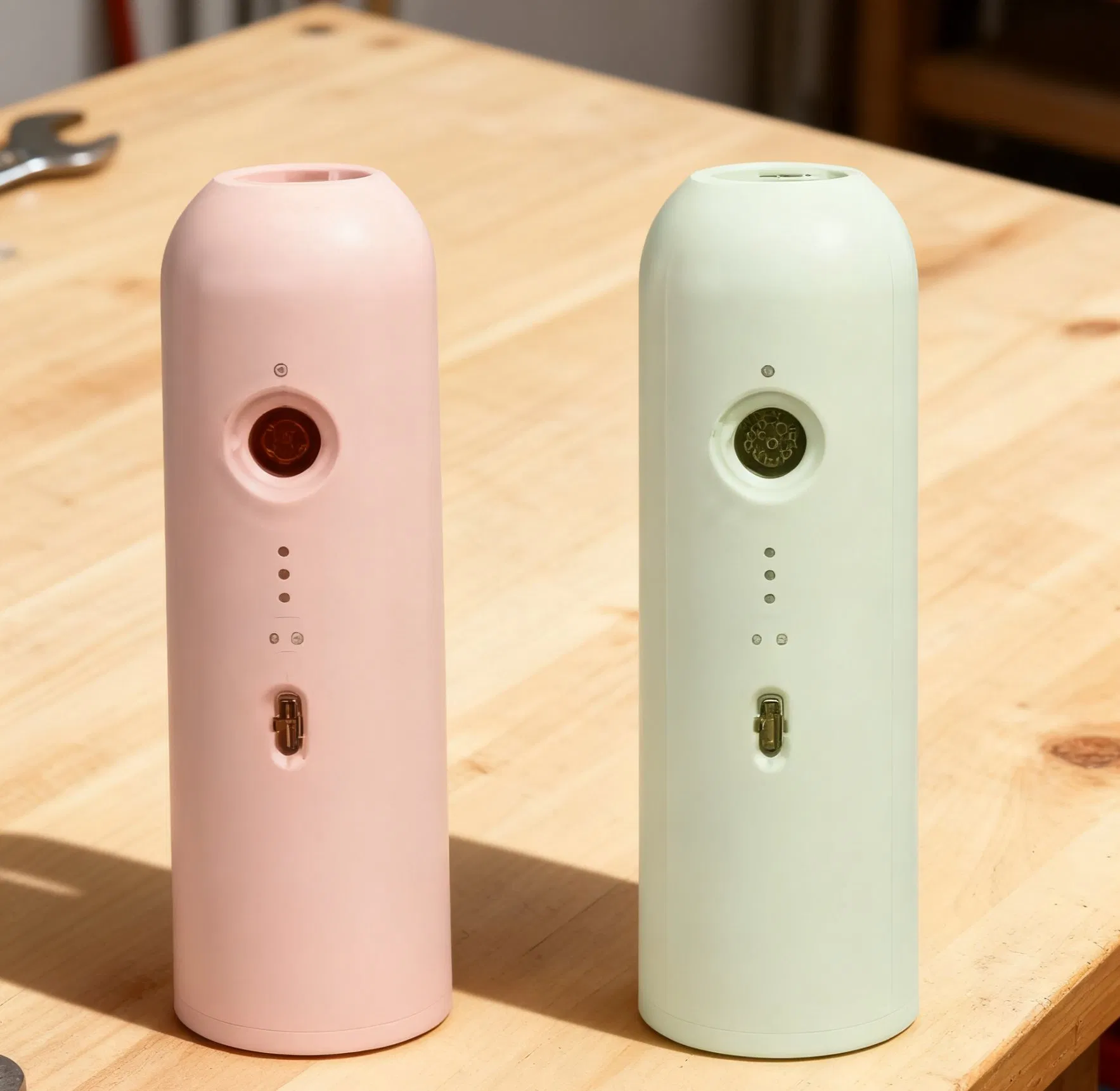 High-Quality Oral Care Components for Effective Teeth Cleaning