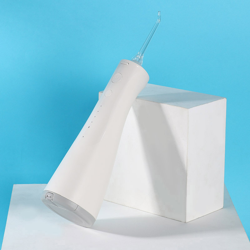 Travel Oral Cleaning Device Smart Oral Irrigator Efficient Dental Care