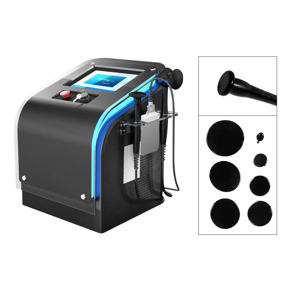 Design Mini Radio Frequency Device Face Care Lifting Facial Massage Portable RF Face Lift Skin Tightening Machine