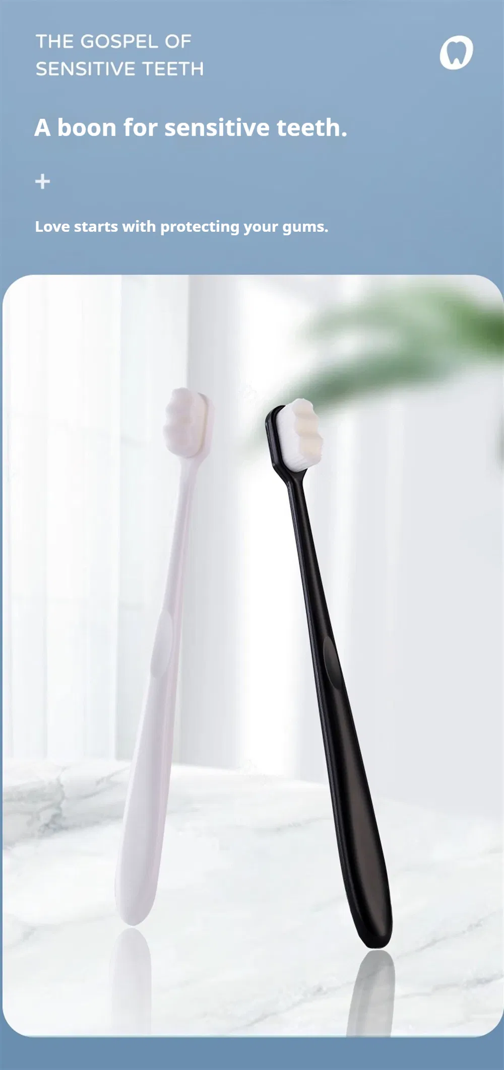 Toothbrush Performance