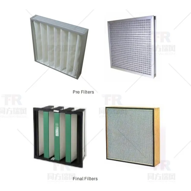 Modular Unit Detail 1