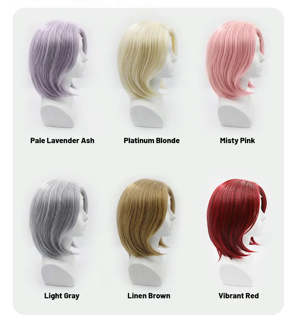 Human Hair Wigs Lace Front 3