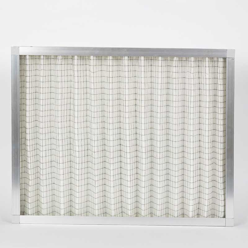 Customizable Durable G4 Washable Filter for Indoor Air Quality