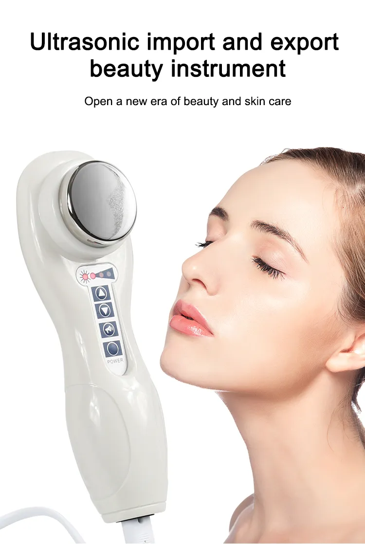 Beauty Instrument Display 1