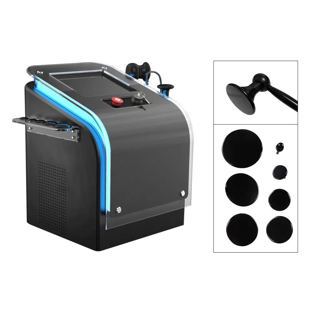 Design Mini Radio Frequency Device Face Care Lifting Facial Massage Portable RF Face Lift Skin Tightening Machine