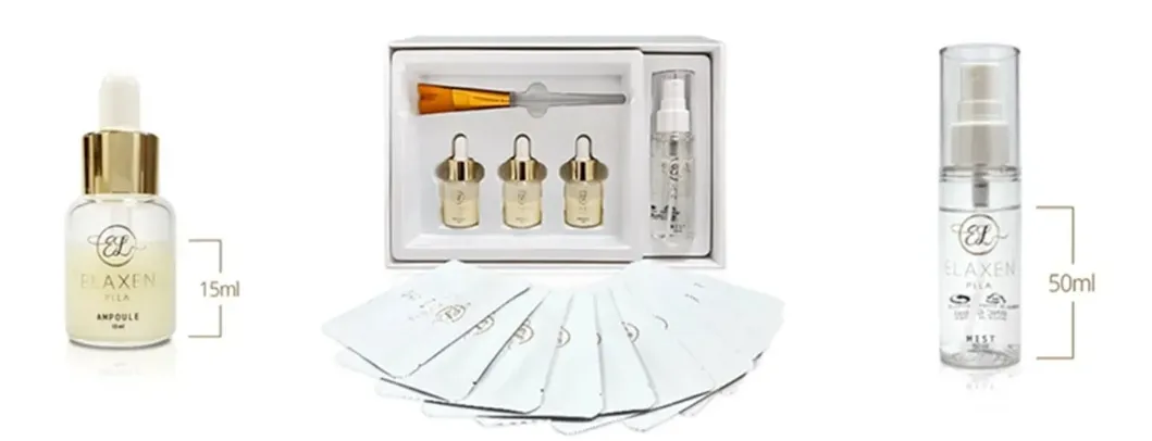 Collagen Restoration