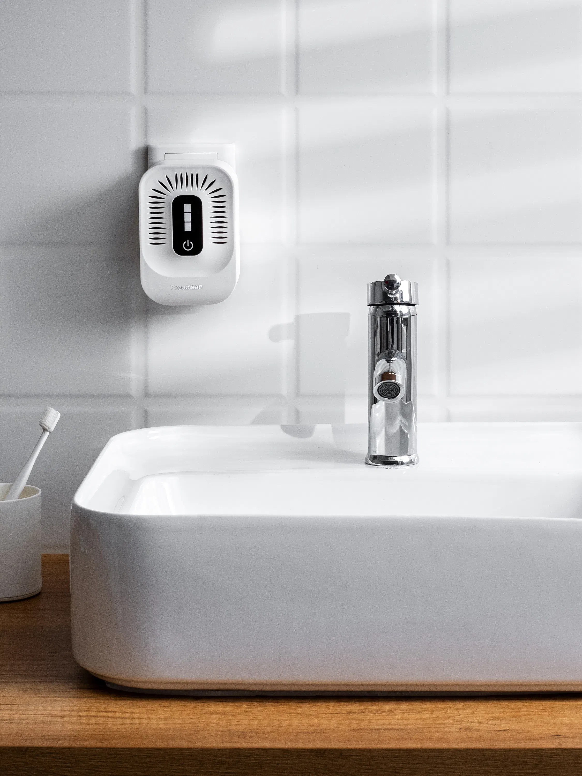 Premium HEPA Air Filter for Superior Indoor Air Quality