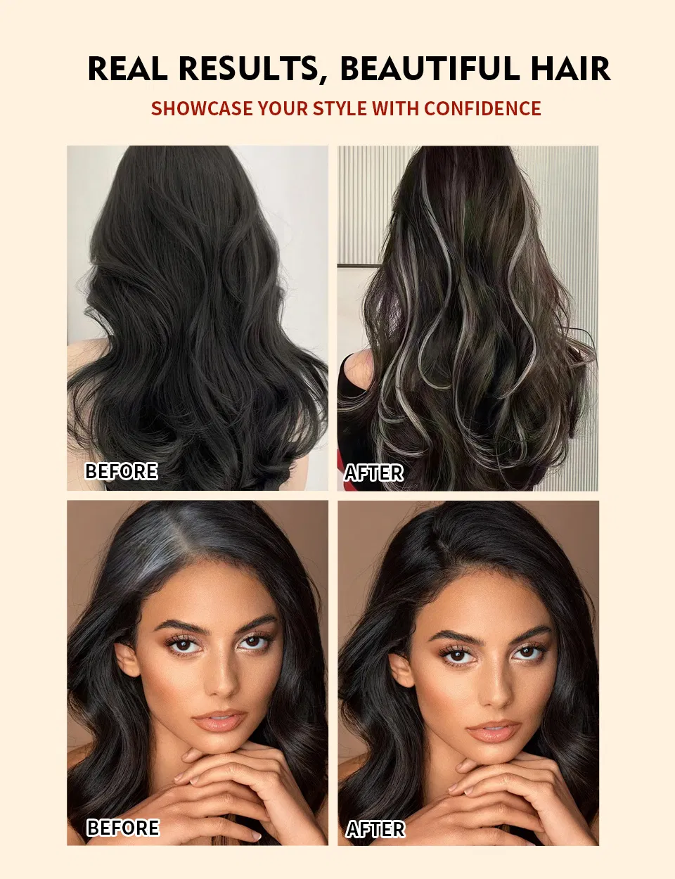 Hair Dye Brush Root Touch Up 2