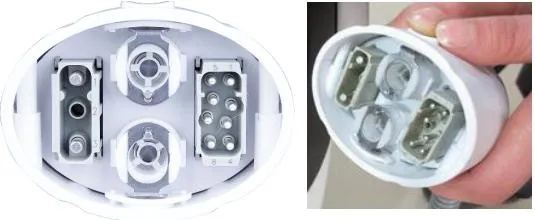 Connector Design