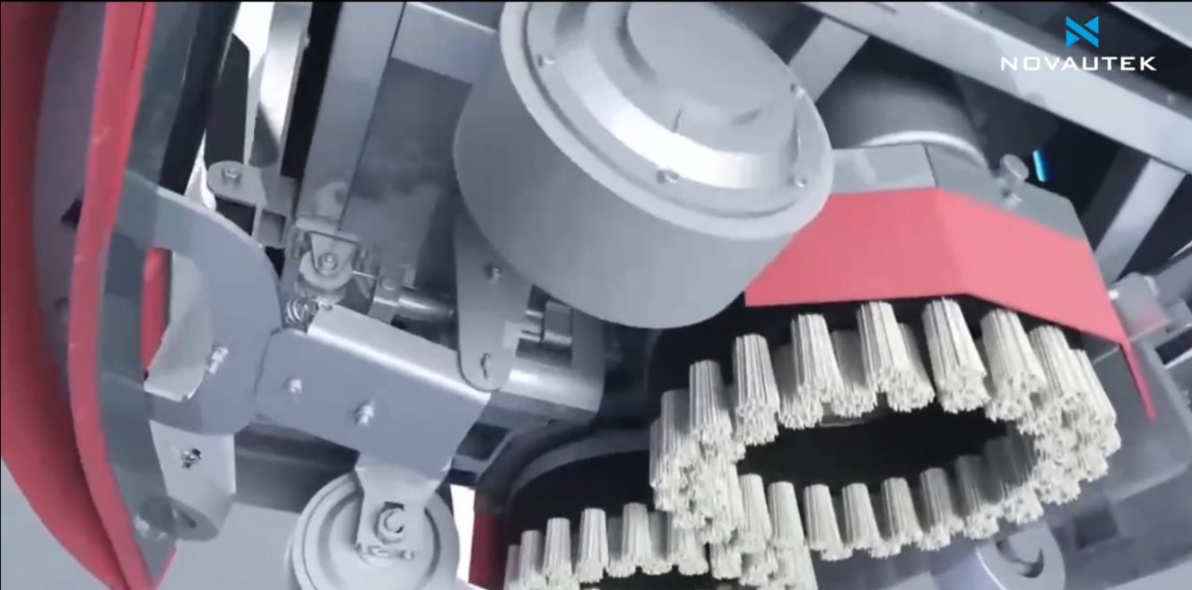 Intelligent Cleaning Robotic Sweeper Machine Unmanned Robot Floor Scrubber