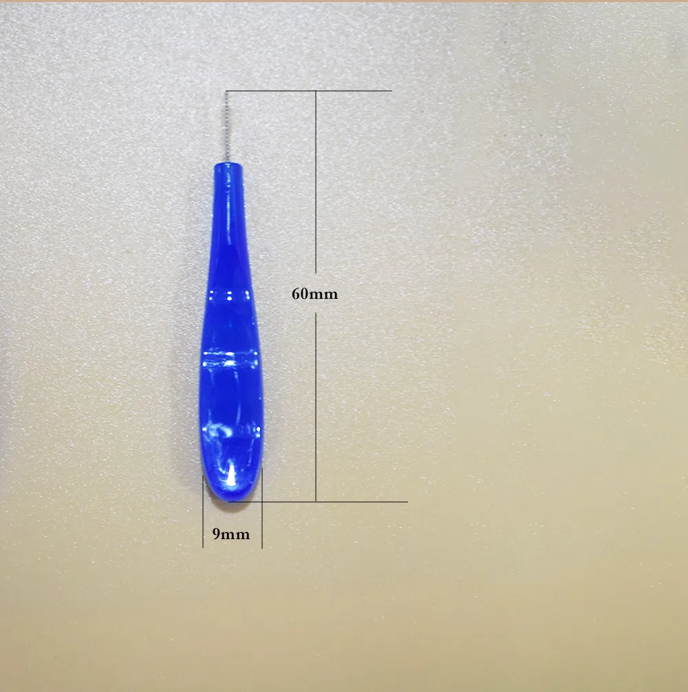 Dental Health Care Interdental Brush Oral Products Teeth