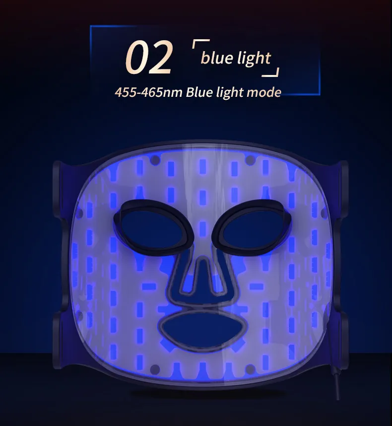 LED Mask 8