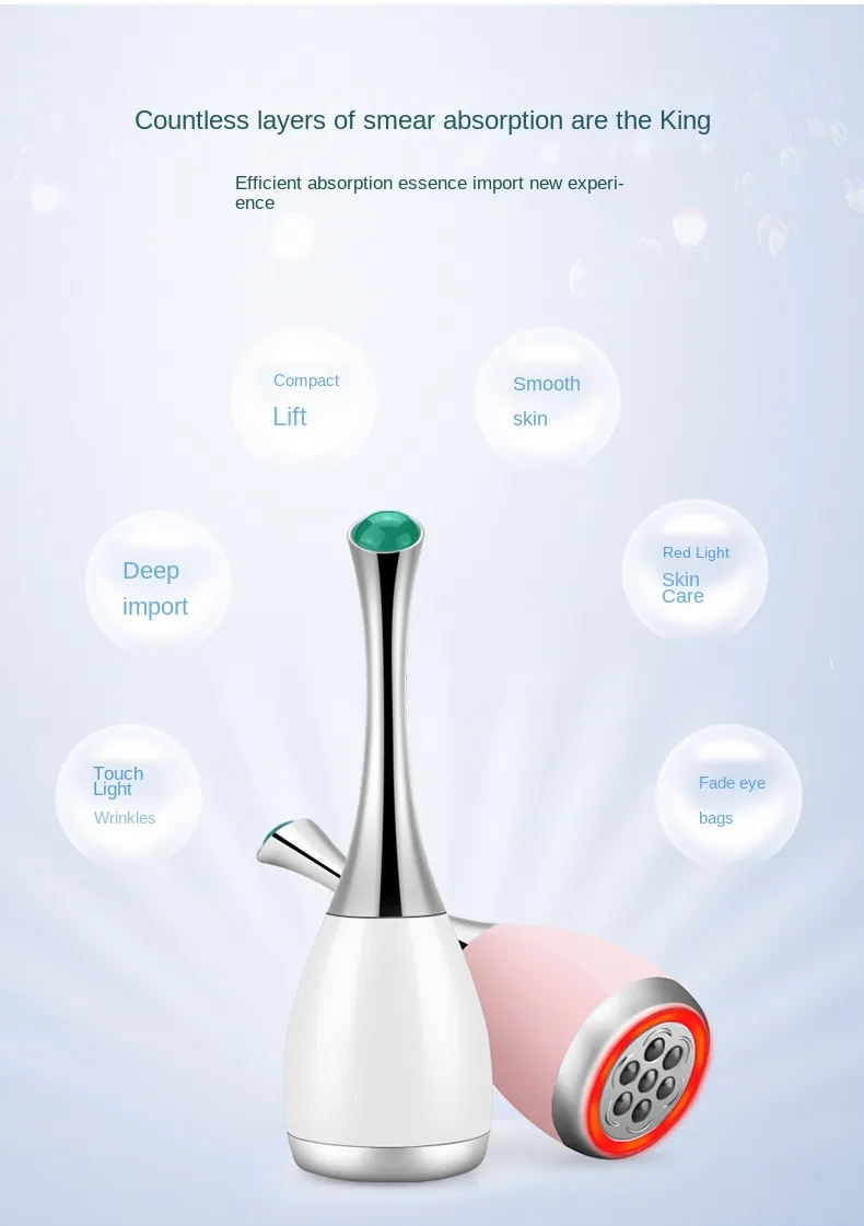 Skin Rejuvenation Device