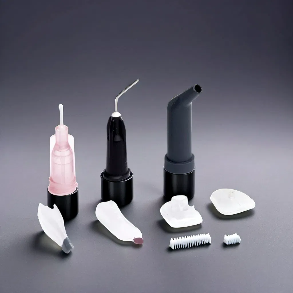 Teeth Cleaning Device