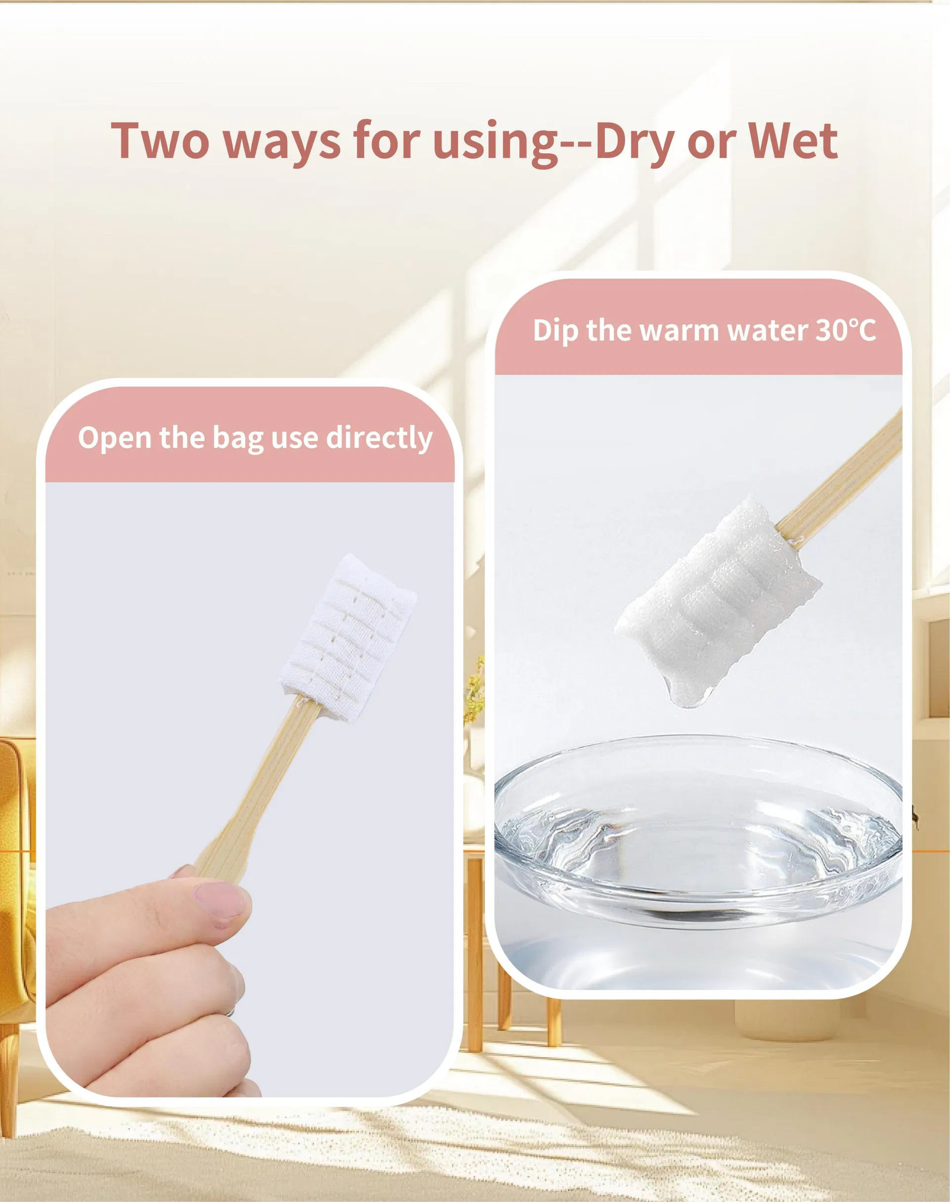 Oral Hygiene Product 3