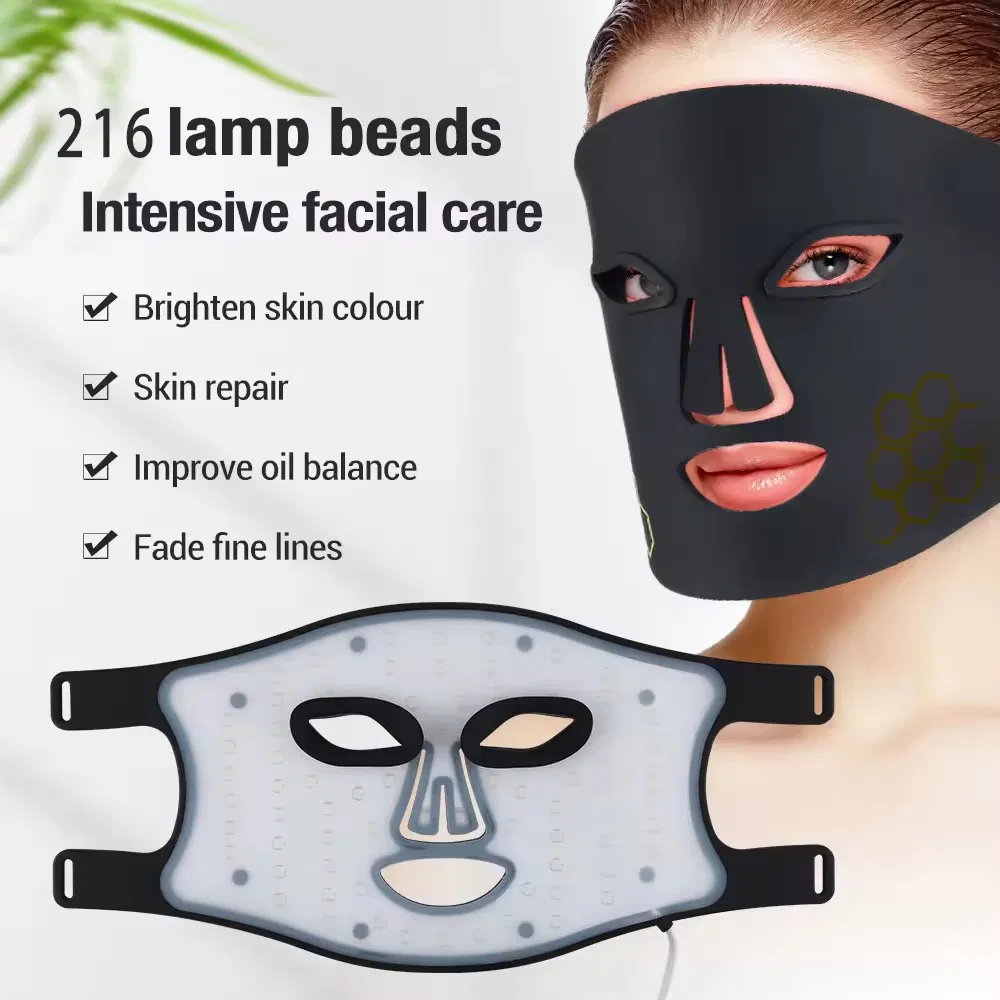 LED Beauty Mask 3