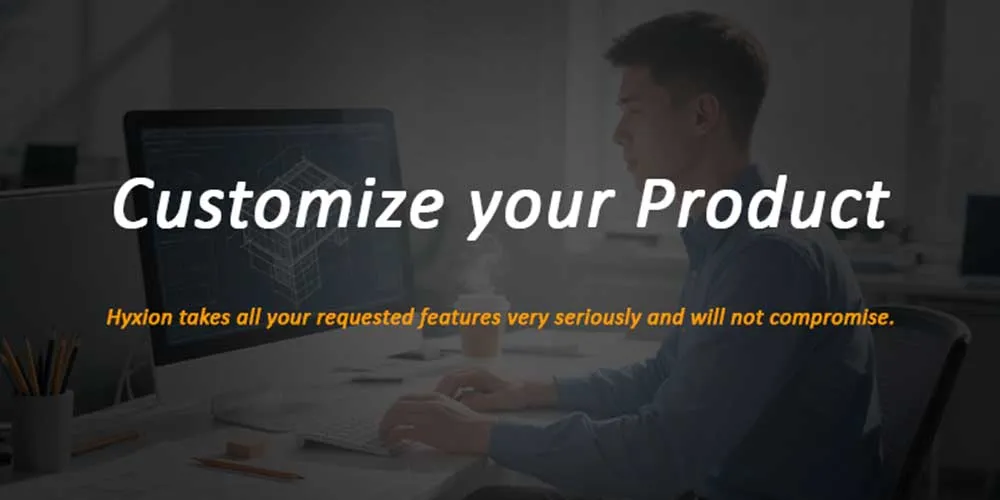 Pizza Oven Customization