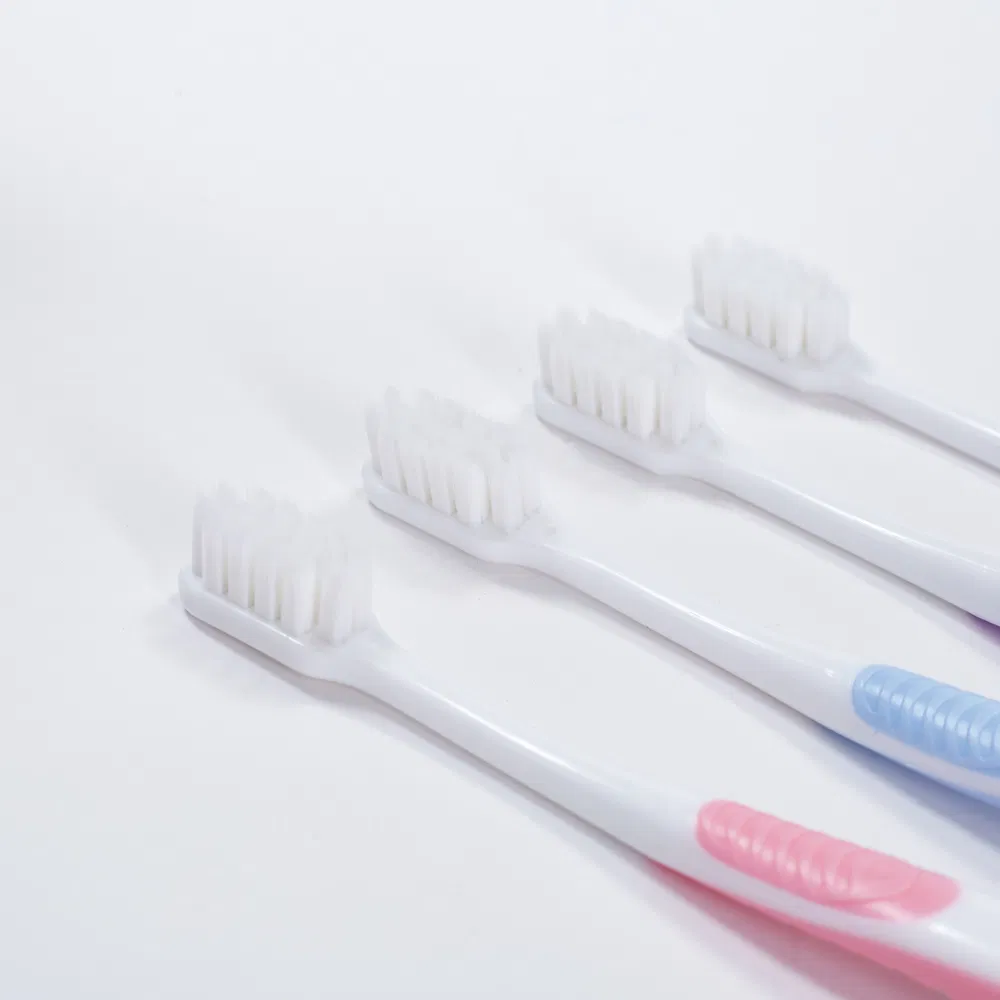Premium Ergonomic Toothbrush for Enhanced Oral Hygiene Experience