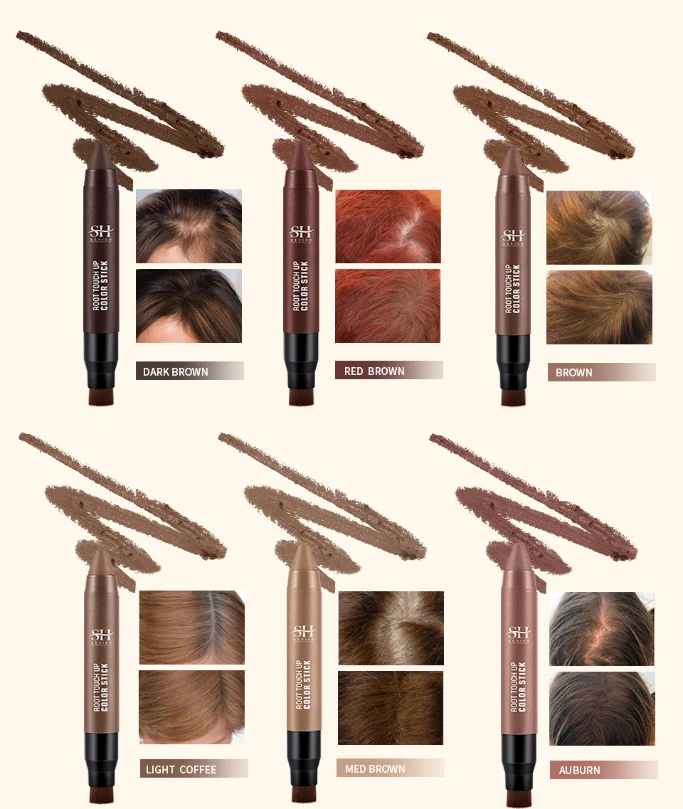 Hair Dye Brush Root Touch Up 1