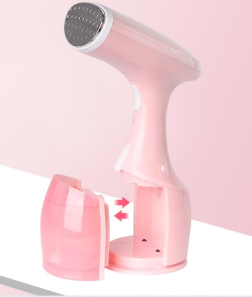 Latest Travel Garment Steamer Clothes Portable