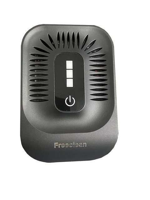 Premium HEPA Air Filter for Superior Indoor Air Quality