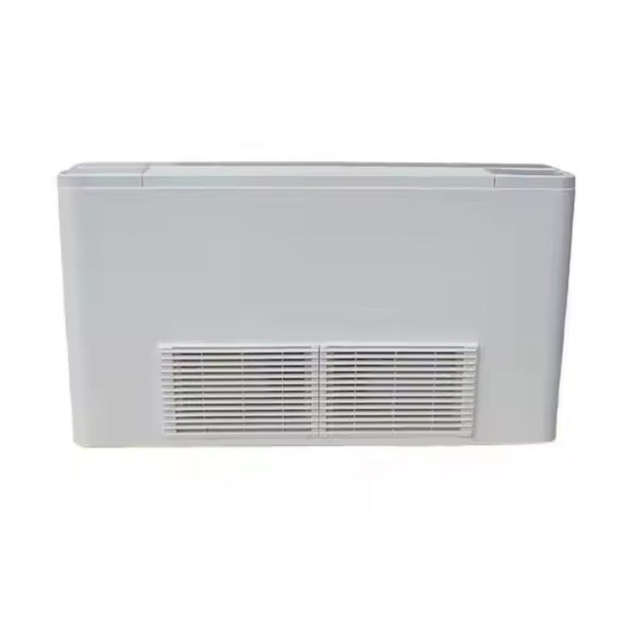 High-Efficiency, Modular Air Handling Unit (AHU) - Durable &amp; Customizable Commercial HVAC for Optimal Indoor Air Quality &amp; Energy Savings