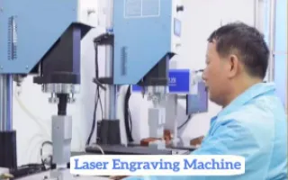 Laser Marking