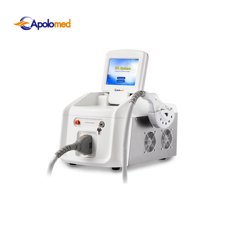 Hot Selling Skin Care IPL Beauty Products