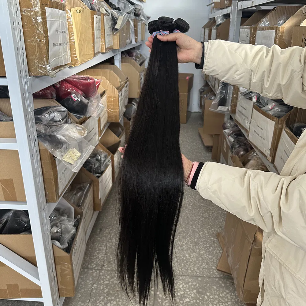 Human Hair Extension 6
