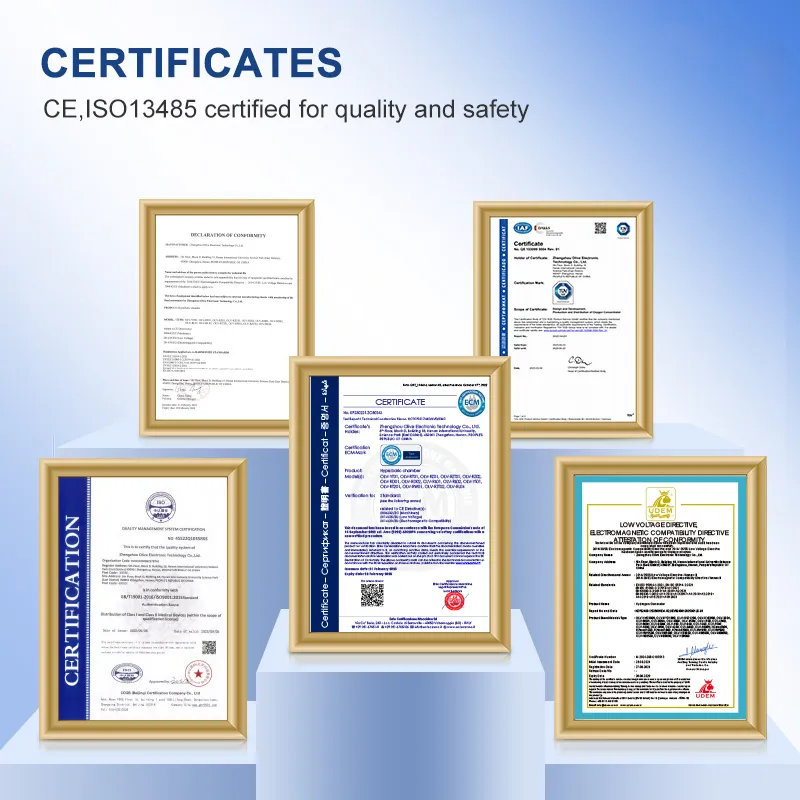 Manufacturing Excellence