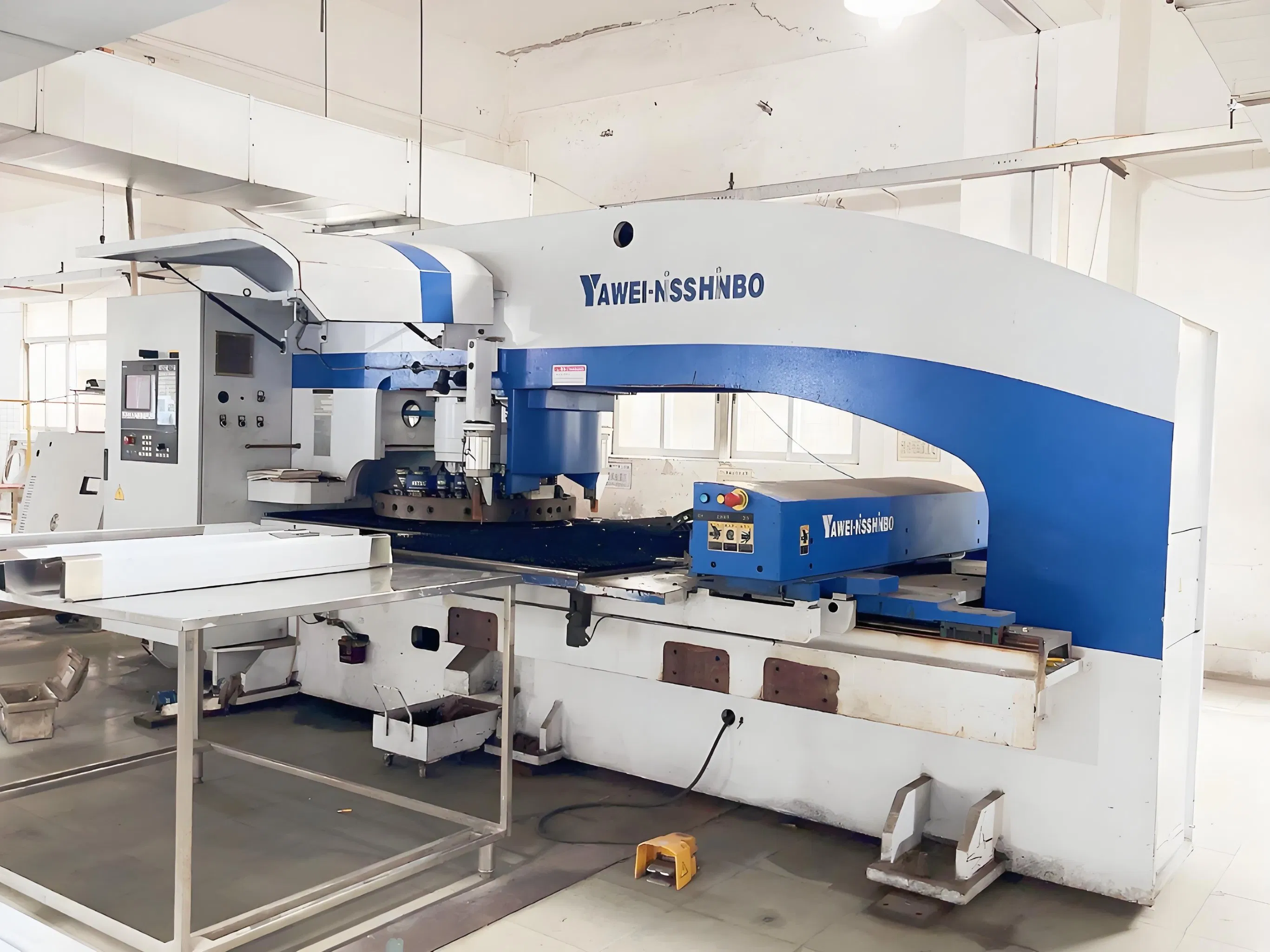 Smart Electric Convection Oven Commercial Countertop for Bakery and Restaurant