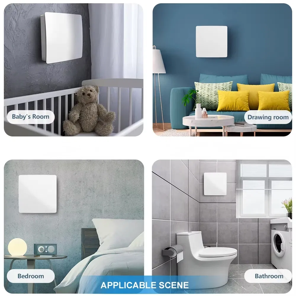 Installation Concept