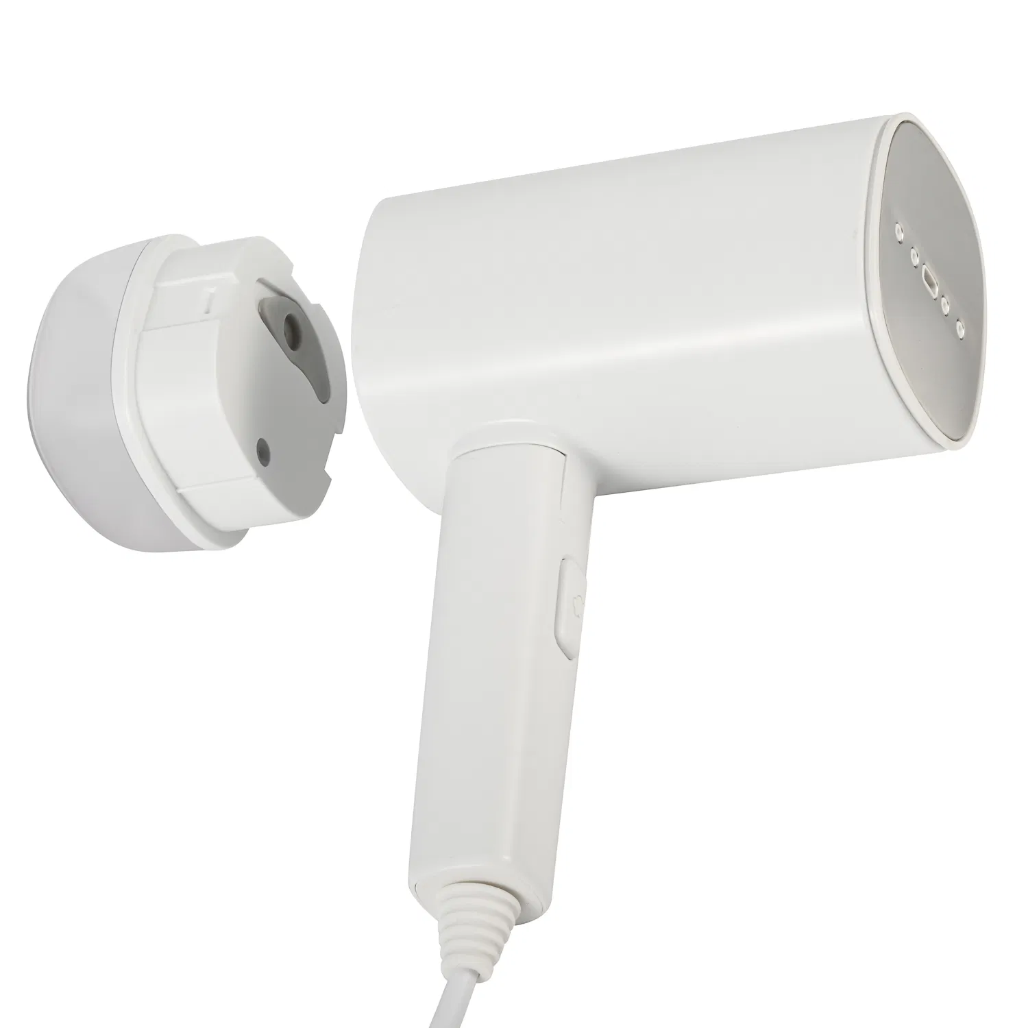 Compact Electronic Steamer by Besgirl, 27X17X12cm, Made in China