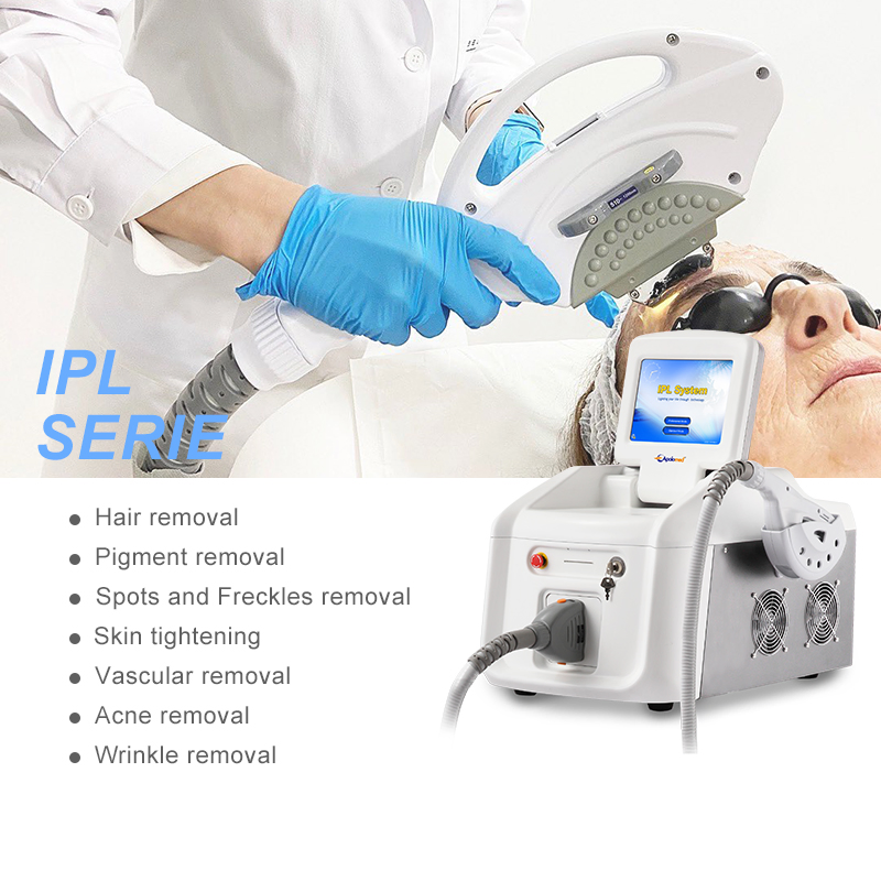 Hot Selling Skin Care IPL Beauty Products