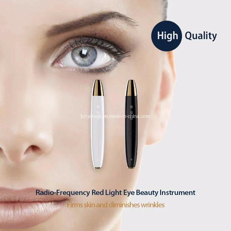 RF Beauty Instrument