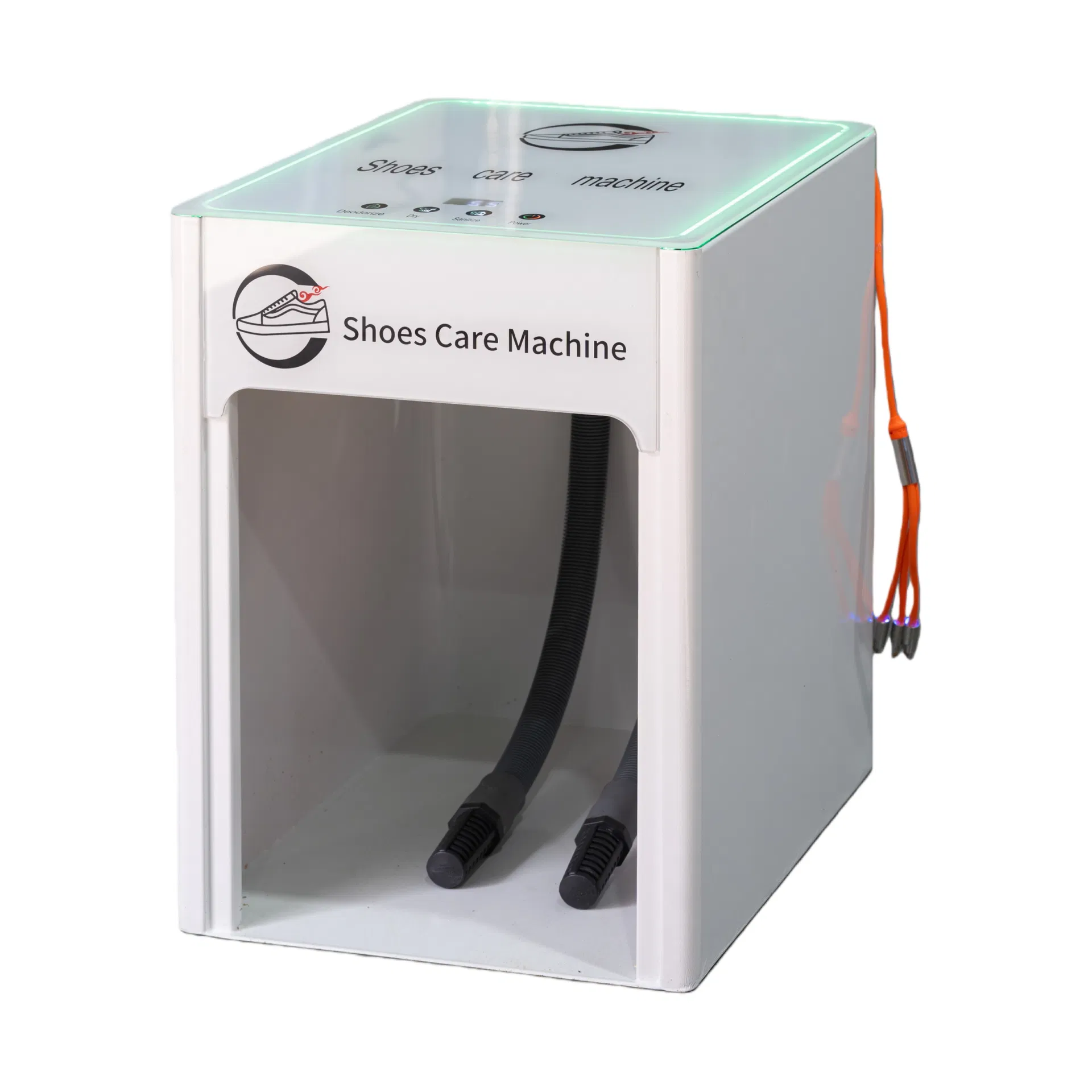 Smart Shoe Dryer Detail