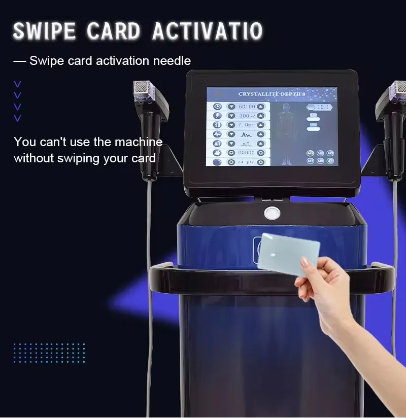 Interface and Control