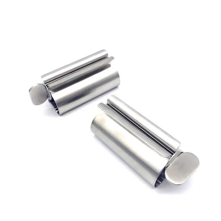 Stainless Steel Squeezer 3