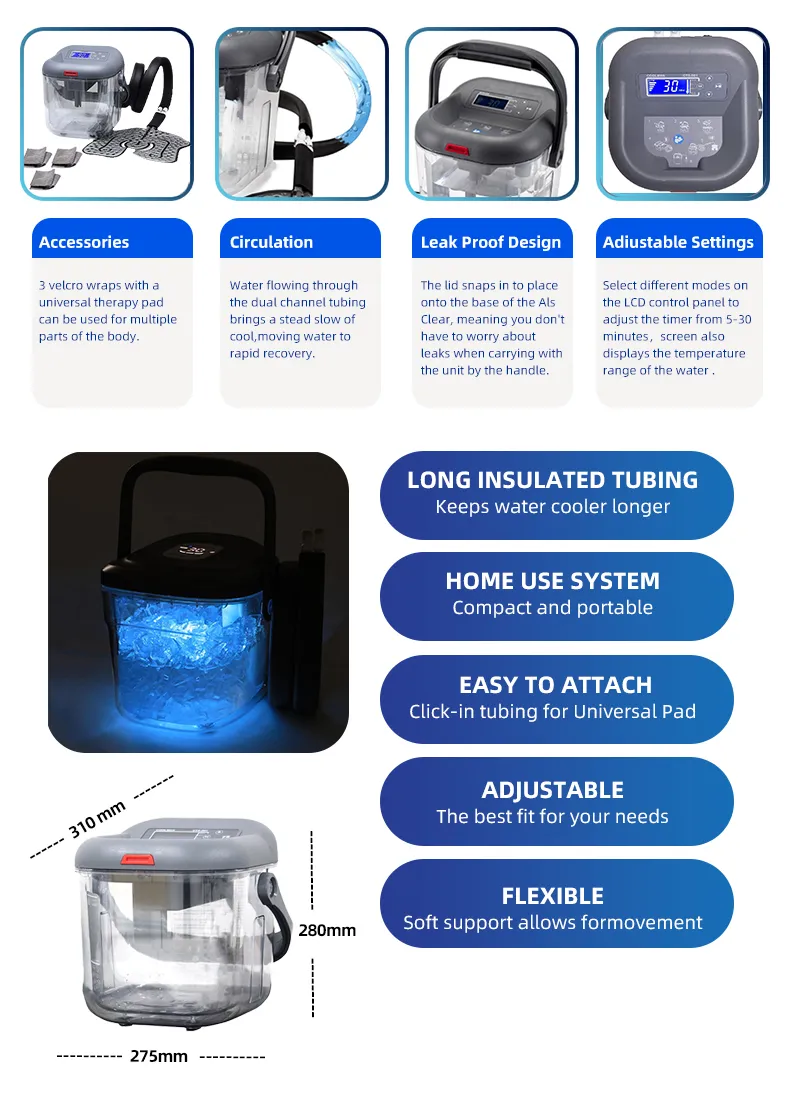 Cold Therapy Machine 2