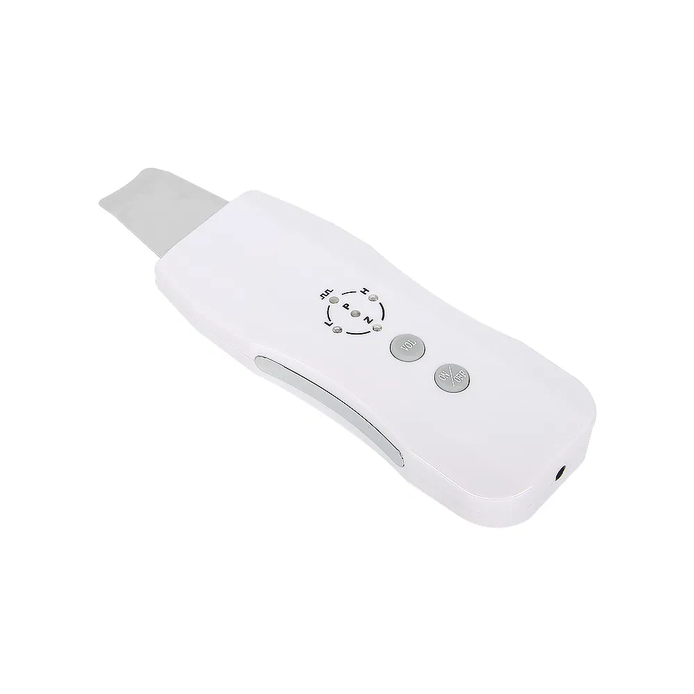 Salon Use Ultrasonic Skin Scrubber Facial Skin Deep Cleansing Skin Care SPA Personal Care Home Use