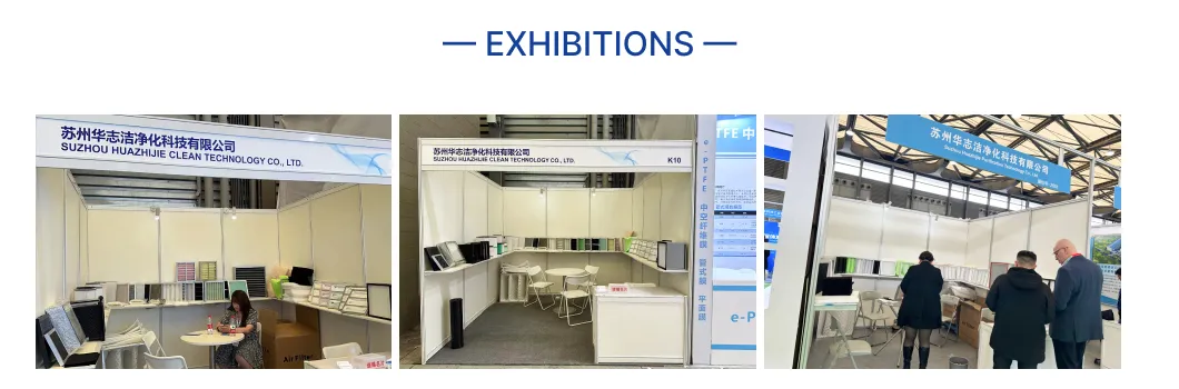 Global Exhibitions