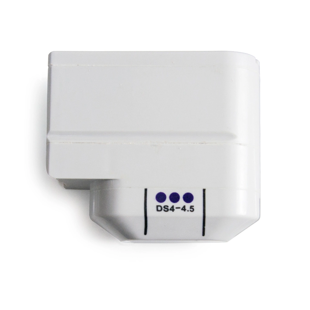 Hifu Body Wrinkle Removal Ultrasonic Skin Tightening Face Lifting Beauty