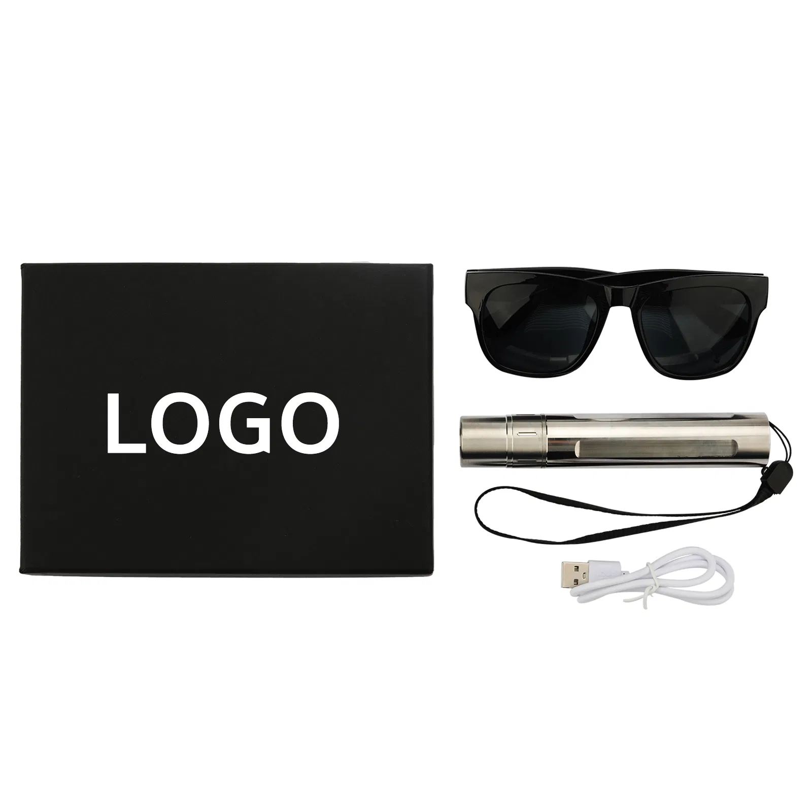 Rlttime 670 Nm Deep Light Therapy Feature Ultrasonic Skin for Eyesight Therapy Pen with Support 5mins Timer Function