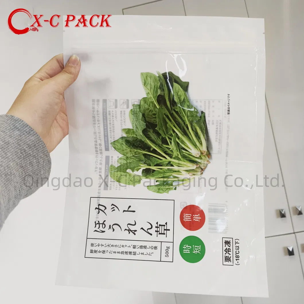Packaging display