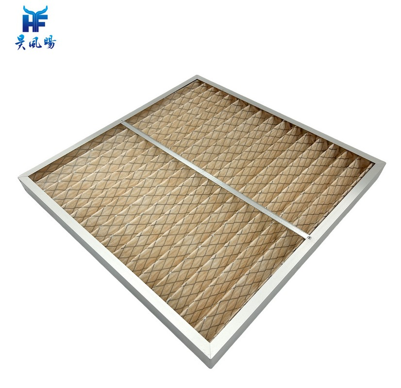 Custom Durable Merv 13 Air Filters Long-Lasting Performance for Superior Indoor Air Quality