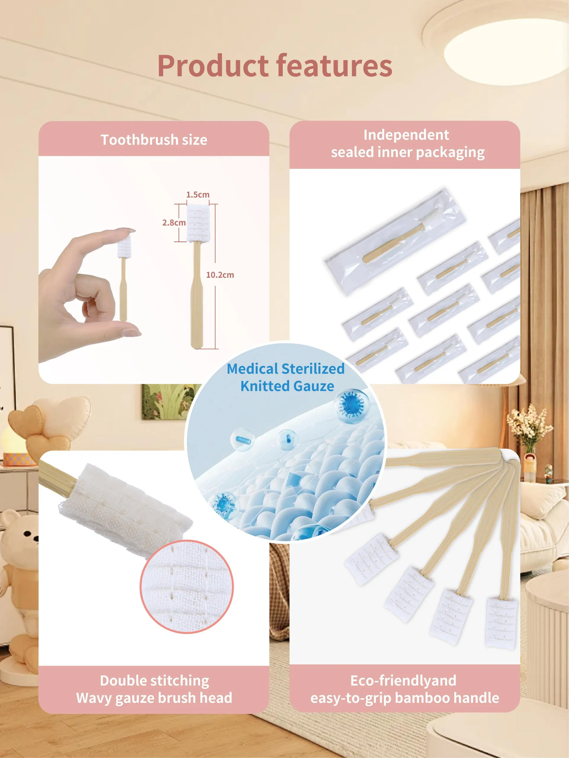 Oral Hygiene Product 2